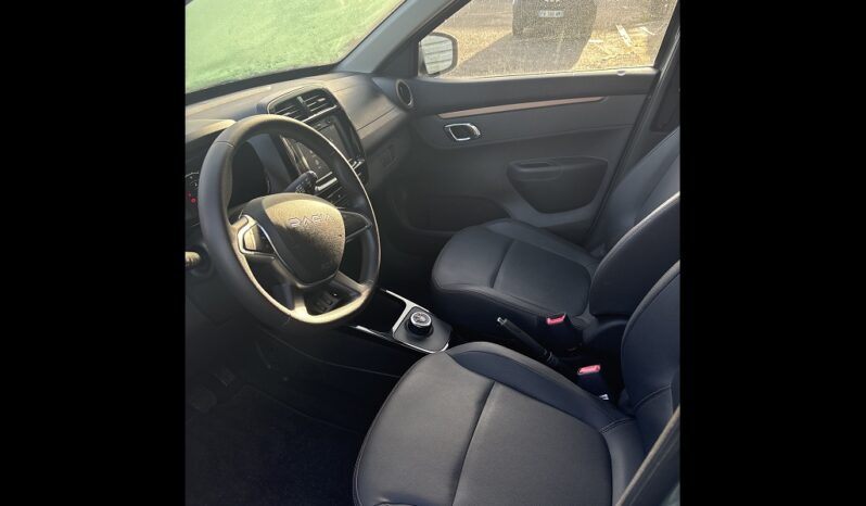 
								Dacia Spring NOUVELLE EXTREME 48KW full									