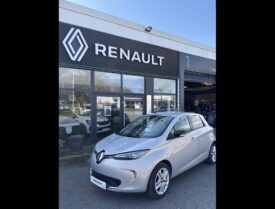 Renault Zoe ZEN R90