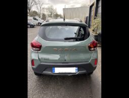 
										Dacia Spring NOUVELLE EXTREME 48KW full									