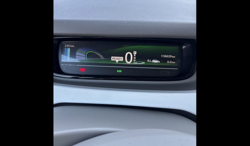 
								Renault Zoe ZEN R90 full									