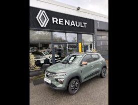 Dacia Spring NOUVELLE EXTREME 48KW