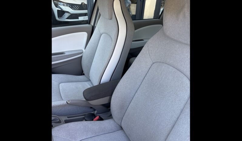 
								Renault Zoe ZEN R90 full									