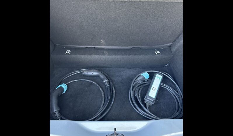 
								Renault Zoe ZEN R90 full									