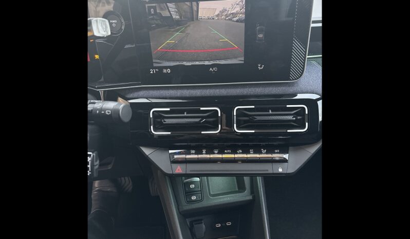 
								Renault R 5 TECHNO 150 CH AUTONOMIE CONFOR full									