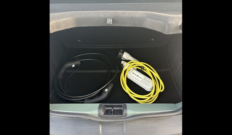 
								Dacia Spring NOUVELLE EXTREME 48KW full									