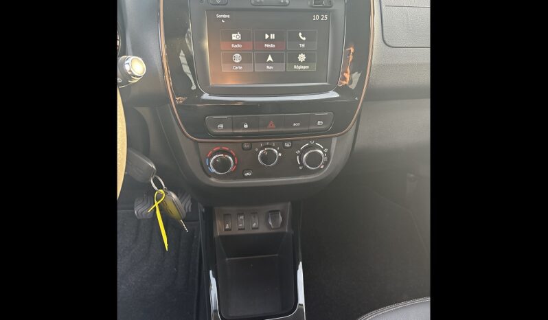 
								Dacia Spring NOUVELLE EXTREME 48KW full									