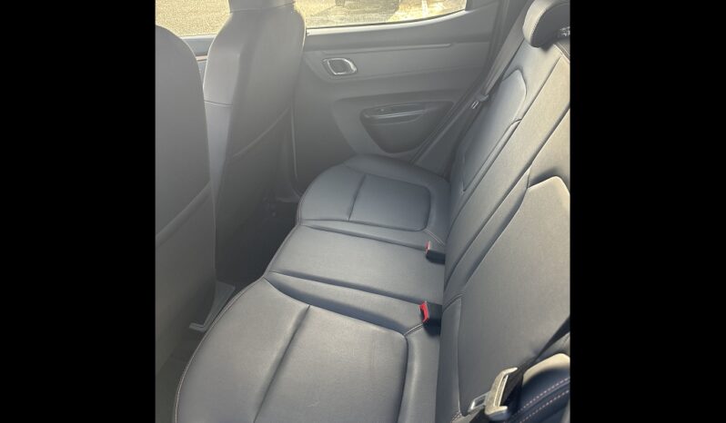
								Dacia Spring NOUVELLE EXTREME 48KW full									