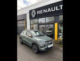 
										Dacia Spring NOUVELLE EXTREME 48KW full									