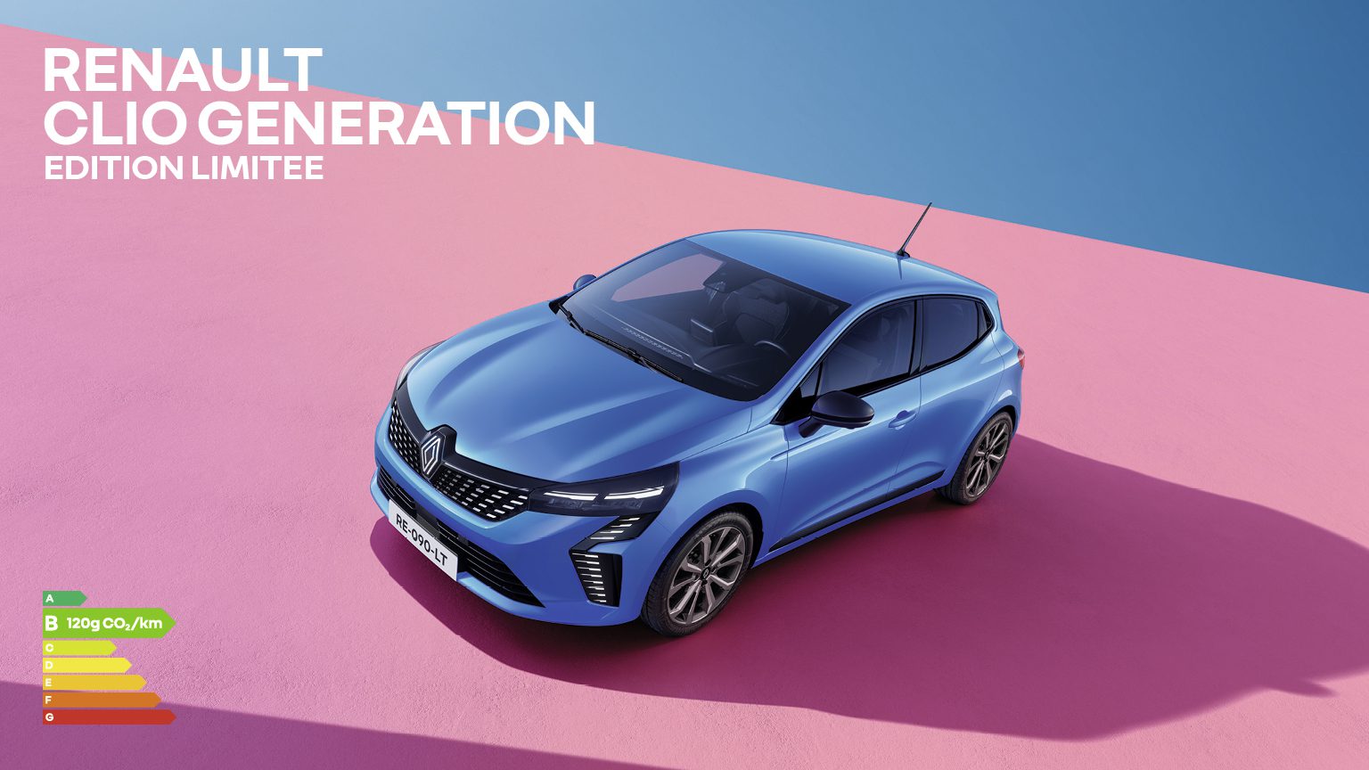 Agent Renault Dacia Automobiles Saint Ave Garage Automobile Saint Ave RENO3138 1536 864 DWS CLIO JUIN
