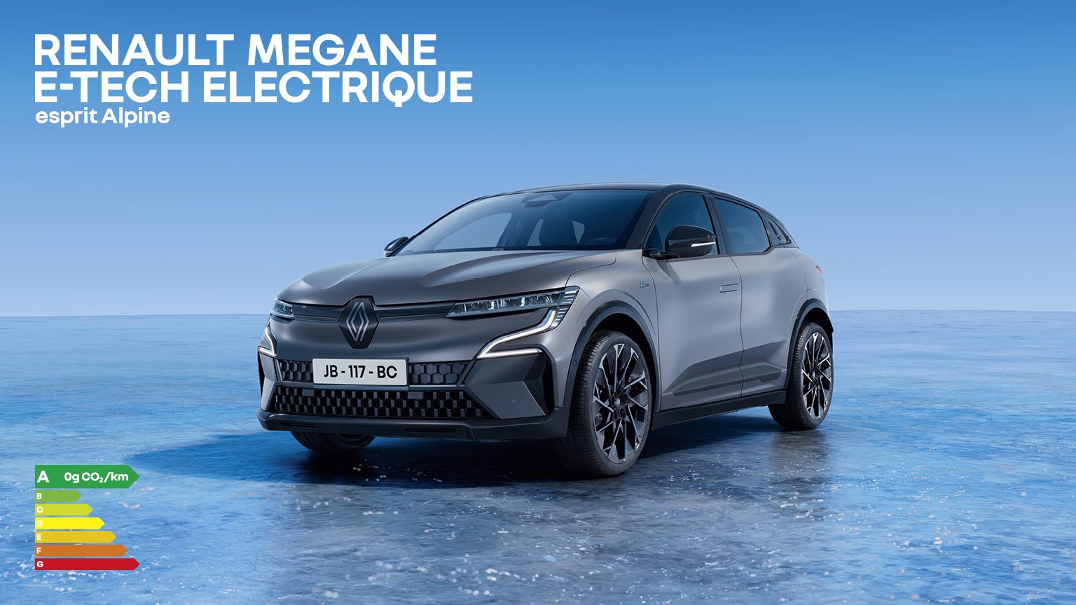 Agent Renault Dacia Automobiles Saint Ave Garage Automobile Saint Ave RENO3138 1536 864 MEGANE DWS JUIN