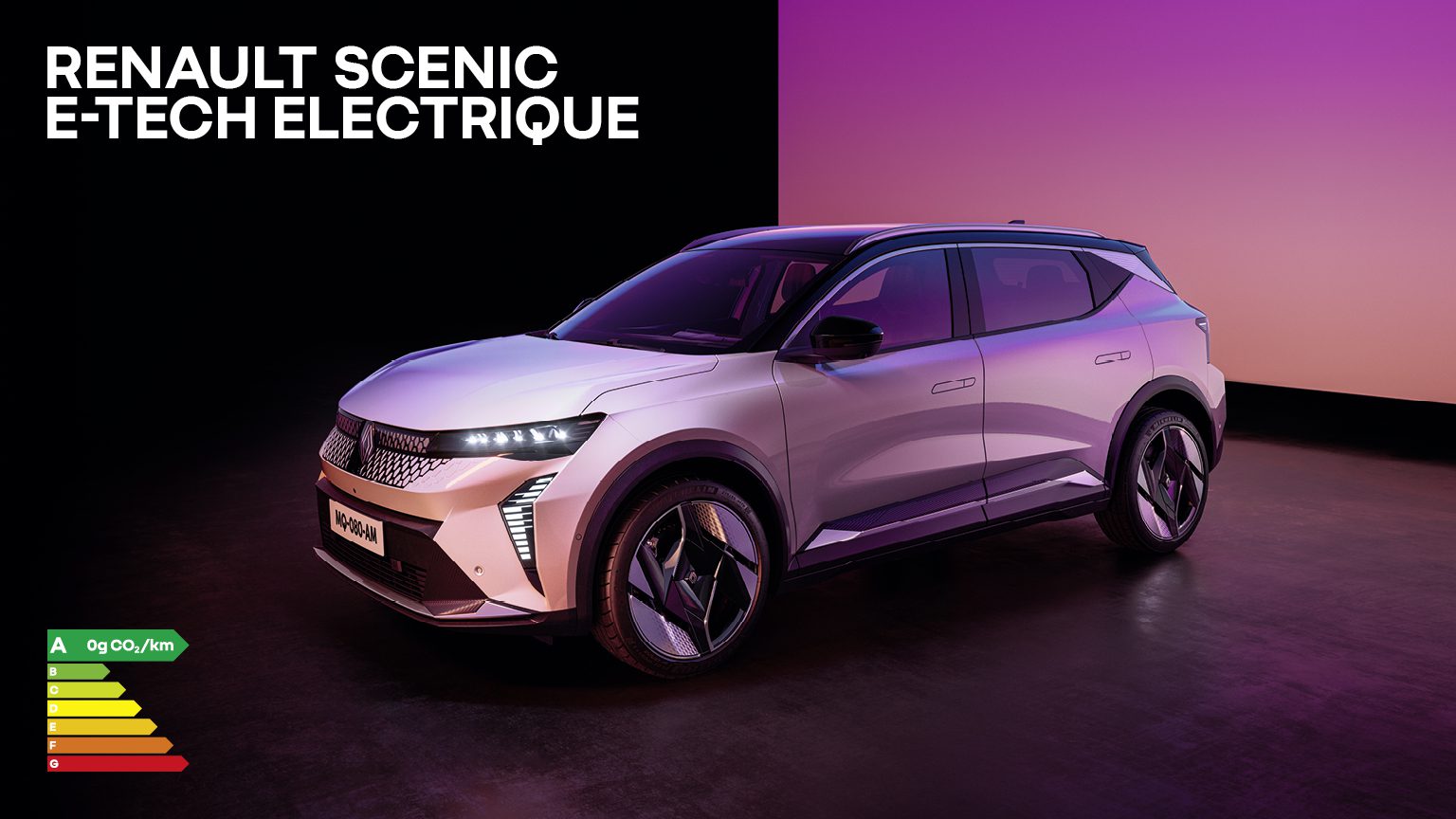 Agent Renault Dacia Automobiles Saint Ave Garage Automobile Saint Ave RENO3138 1536 864 SCENIC DWS JUIN