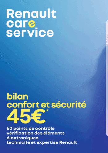 Agent Renault Dacia Automobiles Saint Ave Garage Automobile Saint Ave RENO3148 1536 864 DWS RCS BILAN CONFORT MAI JUIN