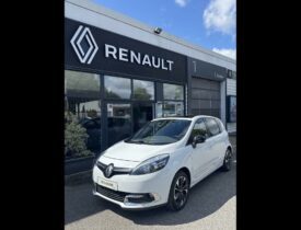 Renault Scénic III BOSE Energy dCI 110 eco2