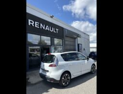 
										Renault Scénic III BOSE Energy dCI 110 eco2 full									