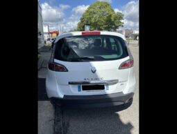 
										Renault Scénic III BOSE Energy dCI 110 eco2 full									