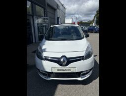 
										Renault Scénic III BOSE Energy dCI 110 eco2 full									