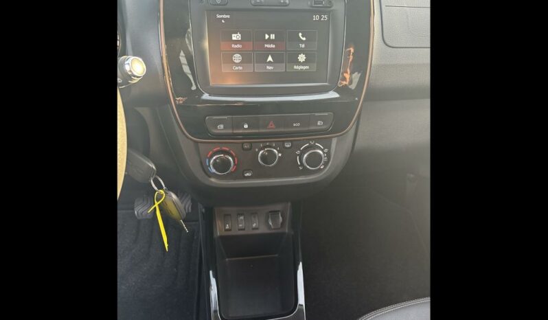 
								Dacia Spring NOUVELLE EXTREME 48KW full									