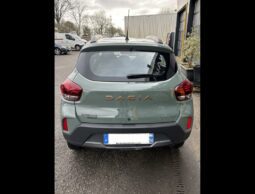 
										Dacia Spring NOUVELLE EXTREME 48KW full									