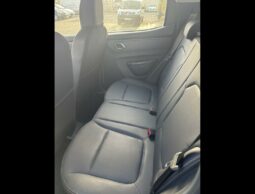 
										Dacia Spring NOUVELLE EXTREME 48KW full									