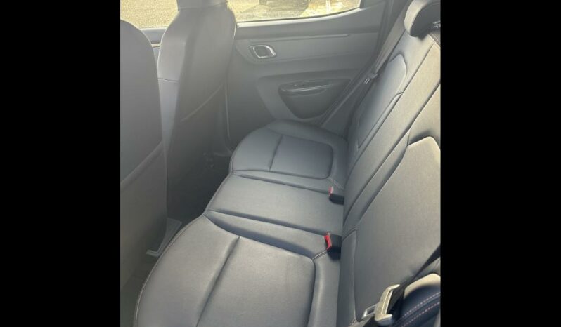 
								Dacia Spring NOUVELLE EXTREME 48KW full									