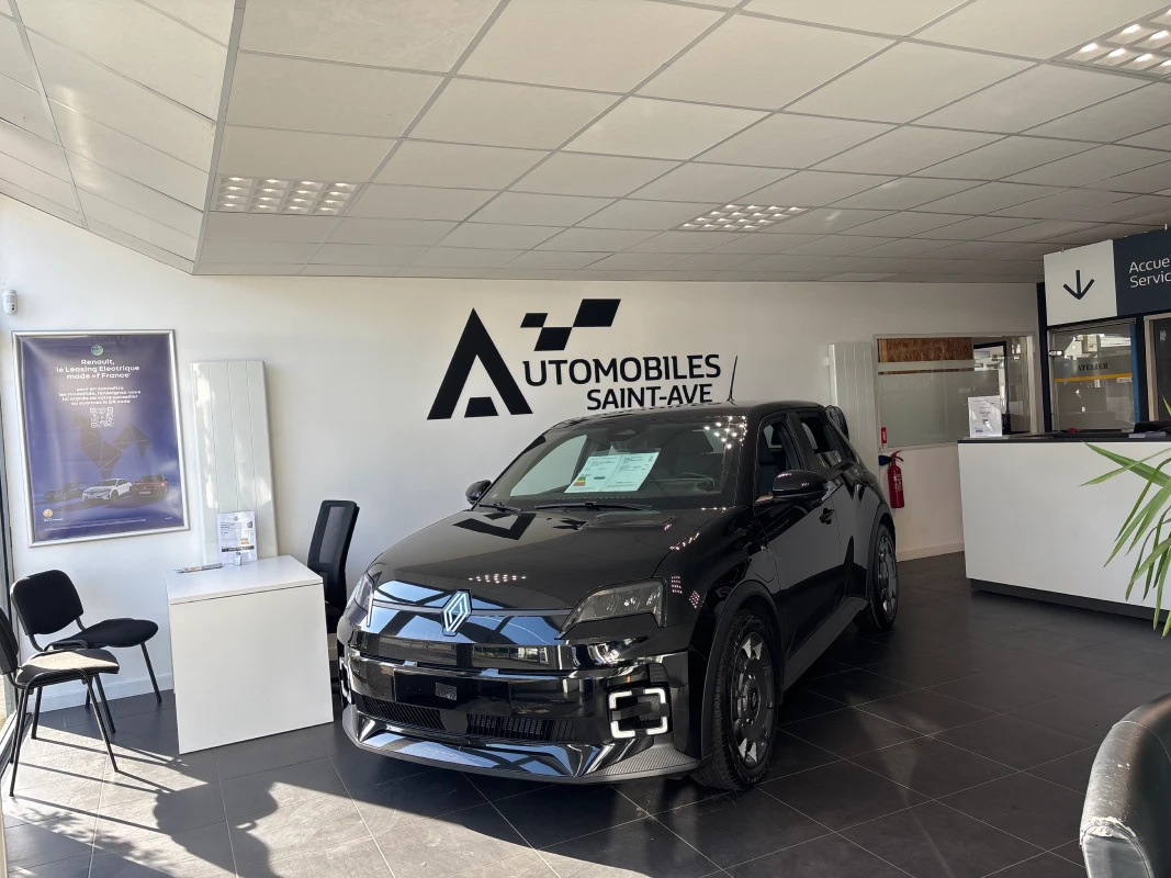 Agent Renault Dacia Automobiles Saint Ave Garage Automobile Saint Ave Img 1232 1