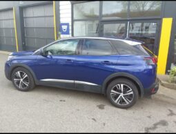 
										Peugeot 3008 BlueHDI 130 ALLURE SS full									