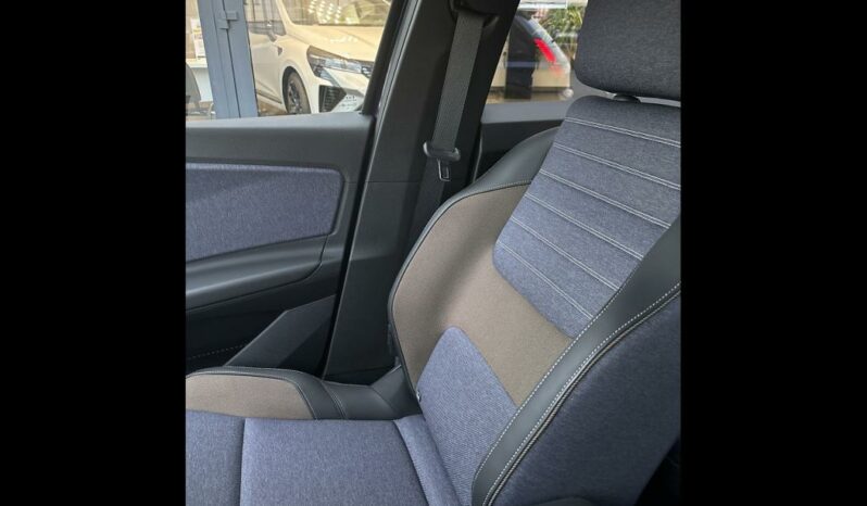 
								Renault R 5 TECHNO 150 CH AUTONOMIE CONFOR full									