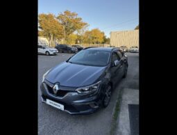 
										Renault Mégane IV Break GT ENERGY TCe 205 EDC full									