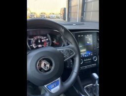 
										Renault Mégane IV Break GT ENERGY TCe 205 EDC full									