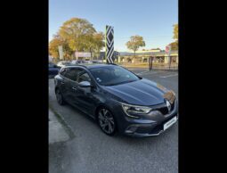 
										Renault Mégane IV Break GT ENERGY TCe 205 EDC full									