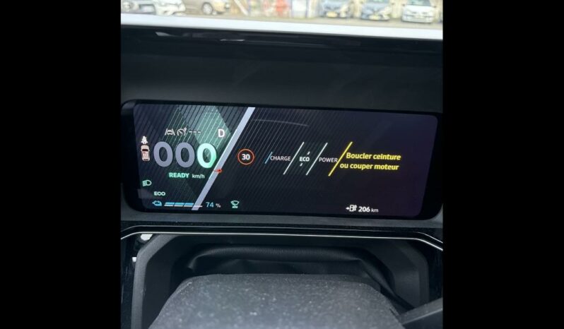 
								Renault R 5 TECHNO 150 CH AUTONOMIE CONFOR full									