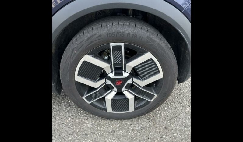 
								Renault R 5 TECHNO 150 CH AUTONOMIE CONFOR full									