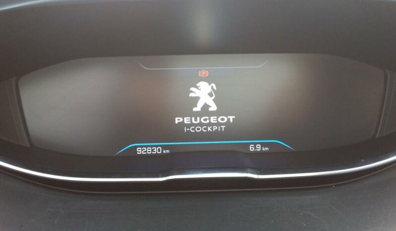 
								Peugeot 3008 BlueHDI 130 ALLURE SS full									