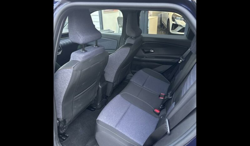 
								Renault R 5 TECHNO 150 CH AUTONOMIE CONFOR full									