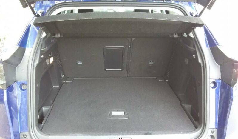 
								Peugeot 3008 BlueHDI 130 ALLURE SS full									