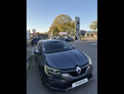 
										Renault Mégane IV Break GT ENERGY TCe 205 EDC full									