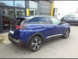 
										Peugeot 3008 BlueHDI 130 ALLURE SS full									