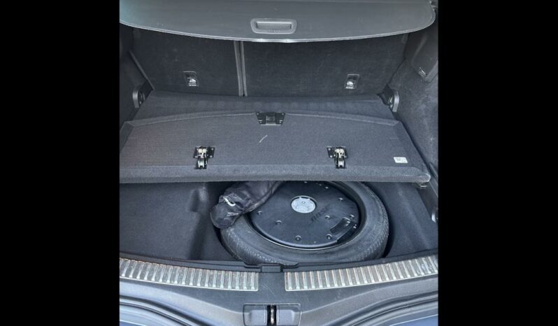 
								Renault Mégane IV Break GT ENERGY TCe 205 EDC full									