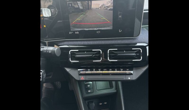 
								Renault R 5 TECHNO 150 CH AUTONOMIE CONFOR full									