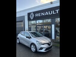 
										Renault Clio TCe 90 ZEN full									