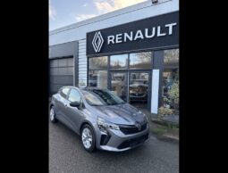 
										Renault Clio TCE 90 CH GSR2 EVOLUTION full									