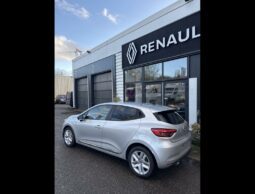 
										Renault Clio TCe 90 ZEN full									