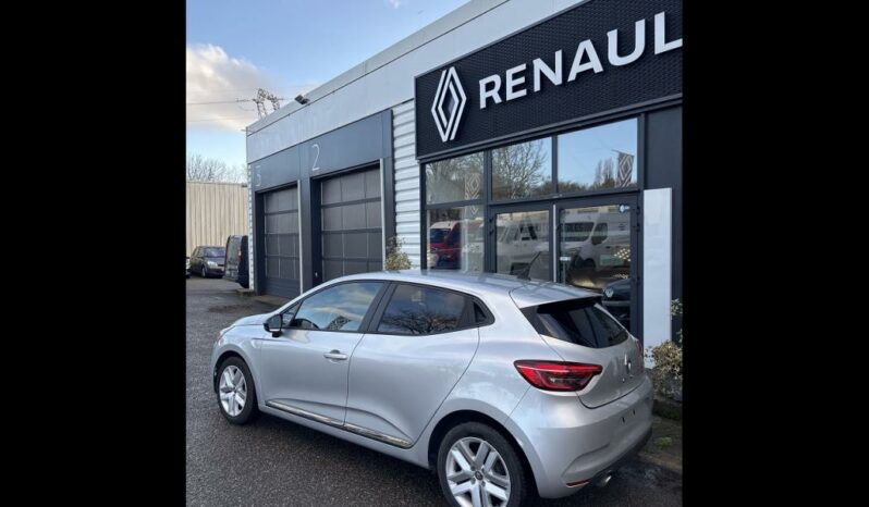 
								Renault Clio TCe 90 ZEN full									