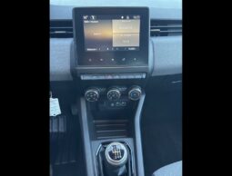 
										Renault Clio TCE 90 CH GSR2 EVOLUTION full									