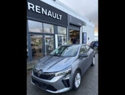 
										Renault Clio TCE 90 CH GSR2 EVOLUTION full									