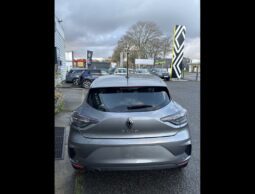 
										Renault Clio TCE 90 CH GSR2 EVOLUTION full									