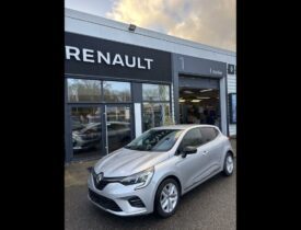Renault Clio TCe 90 ZEN