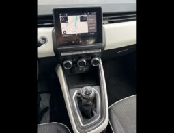 
										Renault Clio V INTENS TCe 90 full									