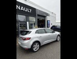 
										Renault Mégane IV BUSINESS BLUE DCI 115 EDC full									