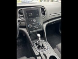 
										Renault Mégane IV BUSINESS BLUE DCI 115 EDC full									